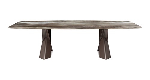 Mad Max Crystalart Dining Table