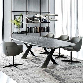 Mad Max Keramik Premium Dining Table