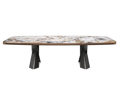 Mad Max Keramik Premium Dining Table