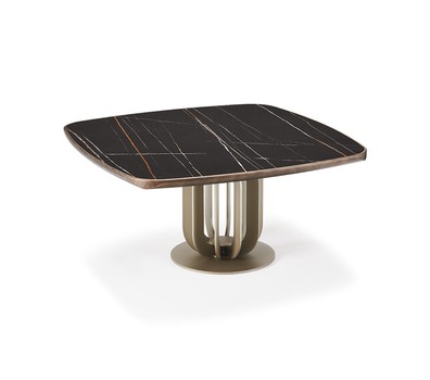 Soho Keramik Premium Dining Table