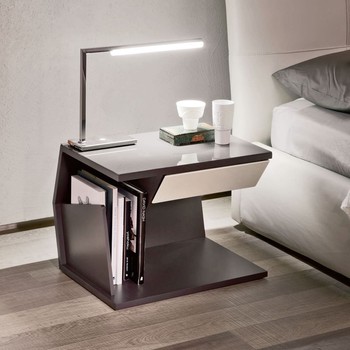 Club NightstandBy Cattelan Italia