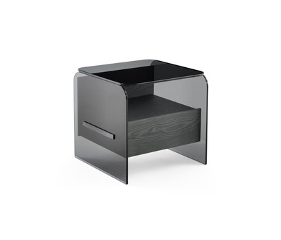 Holly Bedside TableBy Gallotti & Radice