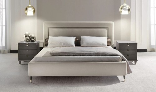 Ramiro BedBy Opera Contemporary
