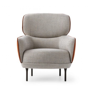 Cabut ArmchairBy Pode