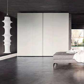 Sintesi Contemporary WardrobeBy Sangiacomo