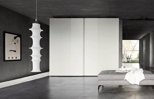 Sintesi Contemporary WardrobeBy Sangiacomo
