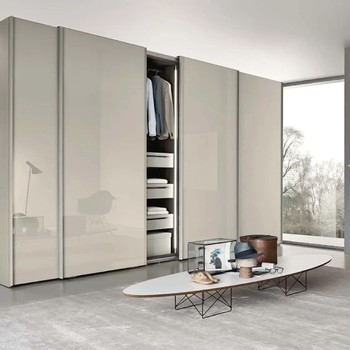 Vitria Contemporary WardrobeBy Sangiacomo