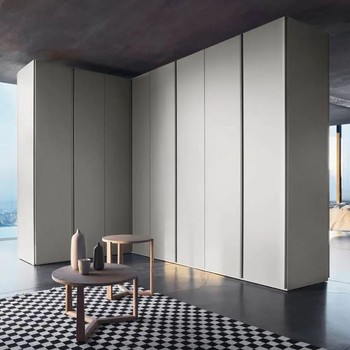 Sinua Corner WardrobeBy Sangiacomo
