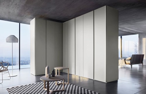 Sinua Corner WardrobeBy Sangiacomo