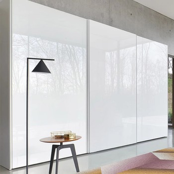 Breccia Contemporary WardrobeBy Sangiacomo