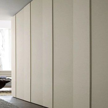 Contemporary Wardrobe Sp35By Sangiacomo