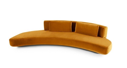 Audrey Sofa