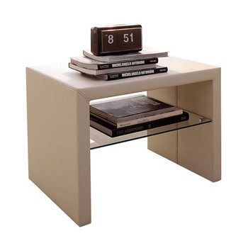 Dorian Side TableBy Cattelan Italia