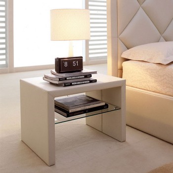 Dorian Side TableBy Cattelan Italia