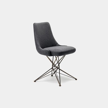 Athena ChairBy Arketipo