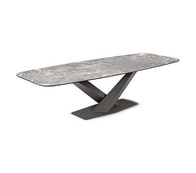 Stratos Keramik Dining Table