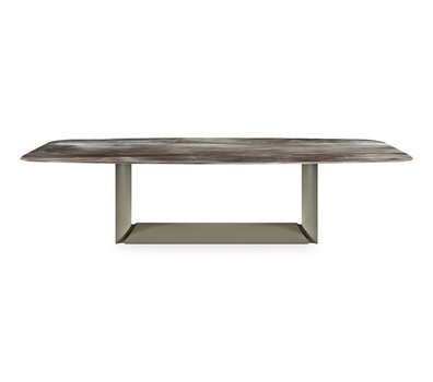 Dragon Crystalart Dining Table