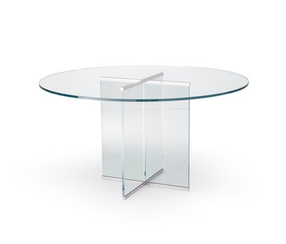 Eros Dining TableBy Gallotti & Radice