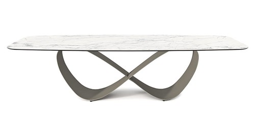 Butterfly Keramik Dining Table