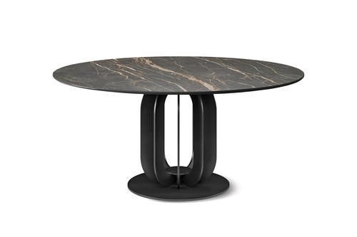 Soho Keramik Dining TableBy Cattelan Italia