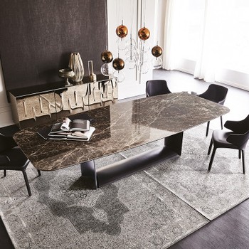 Dragon Keramik Dining Table