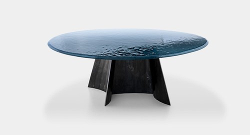 Avalon Dining TableBy Arketipo