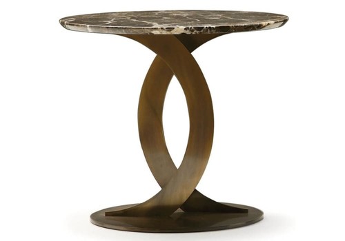Ludmila Bedside TableBy Opera Contemporary