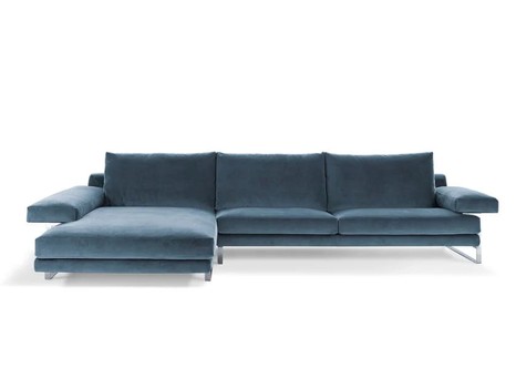 Ego Corner Sofa