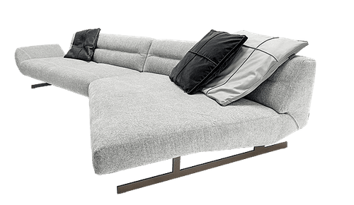 Nash Angled Sofa
