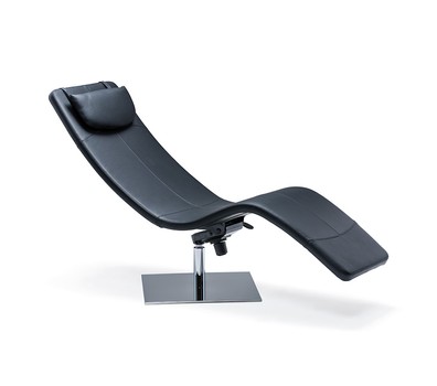 Casanova Chaise LongueBy Cattelan Italia