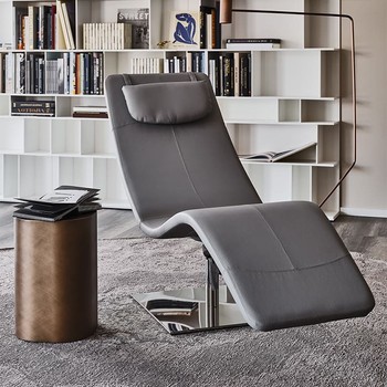 Casanova Chaise LongueBy Cattelan Italia