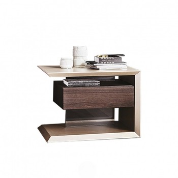 Biagio Bedside TableBy Cattelan Italia