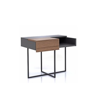 Dante Bedside TableBy Cattelan Italia