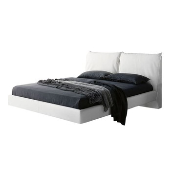 Lukas BedBy Cattelan Italia