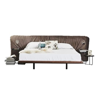 Marlon BedBy Cattelan Italia