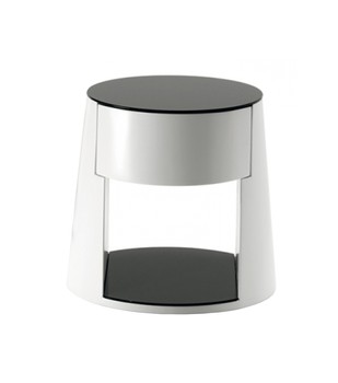 Nigel Bedside TableBy Cattelan Italia