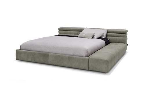 Mayfair Dream BedBy Arketipo