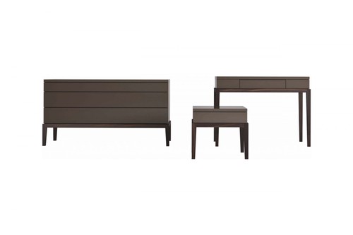 De Ville Side TableBy CASANOVA