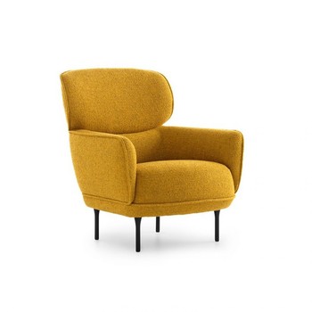 Cabut ArmchairBy Pode
