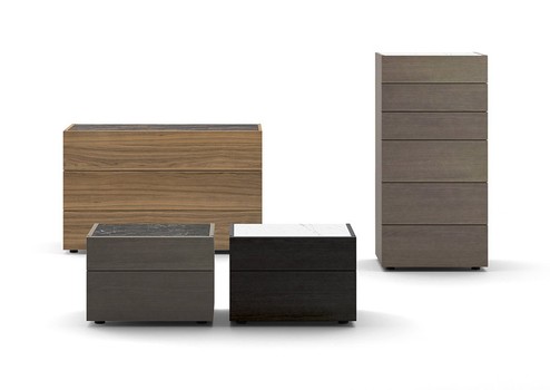 Status Chest Of Drawers