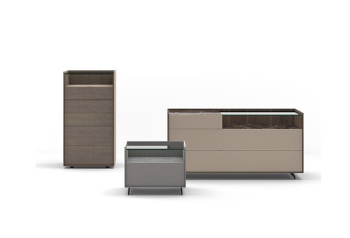 Cabaret Contemporary Chest Of Drawers