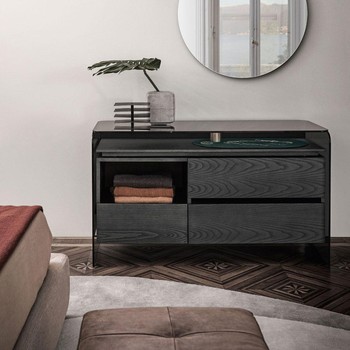 Holly Contemporary Chest Of DrawersBy Gallotti & Radice