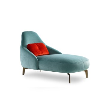 Jill Chaise LongueBy Leolux