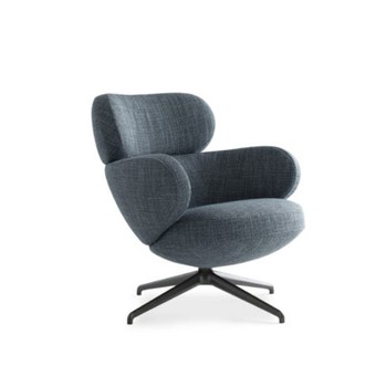 Bibo ArmchairBy Pode