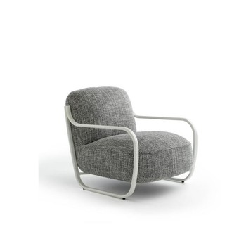 Chap ArmchairBy Pode