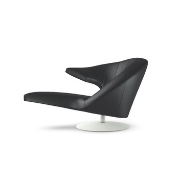 Parabolica Swing ChairBy Leolux