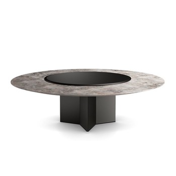 Yol Sect Dining TableBy Gallotti & Radice
