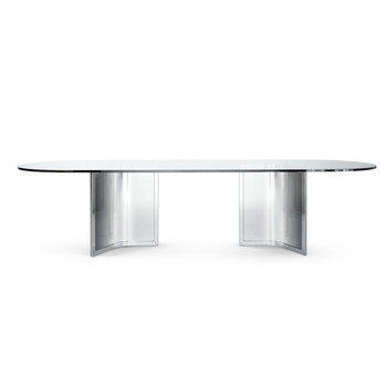 Raj Dining TableBy Gallotti & Radice
