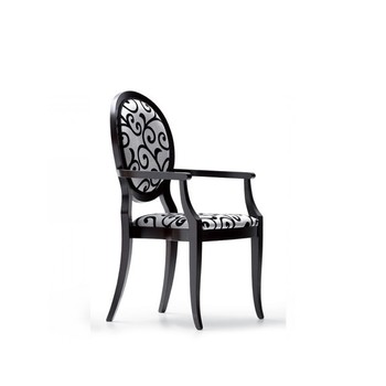 Stackable Chair Art. 30100By Opera Contemporary