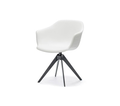 Indy Dining ChairBy Cattelan Italia